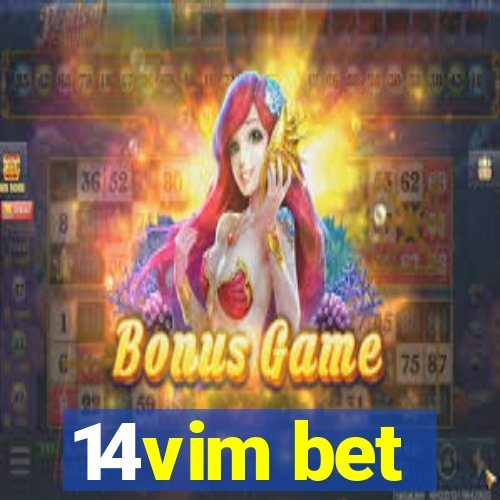 14vim bet